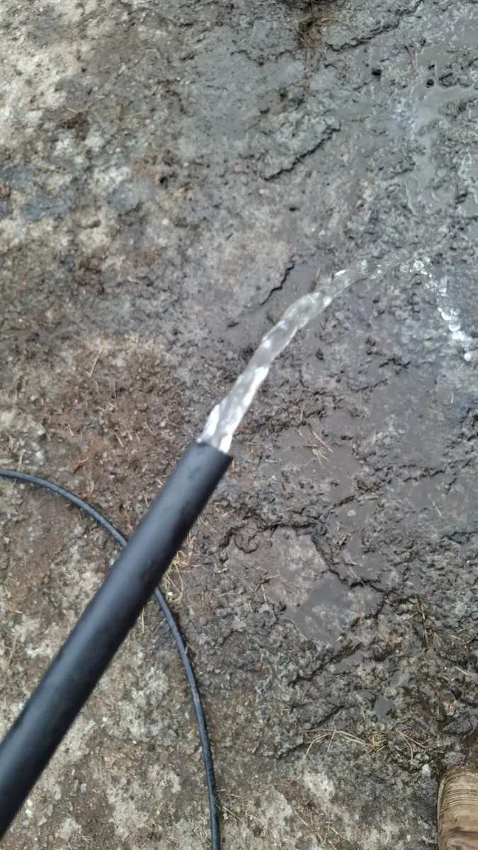Solar water pump - Image 2