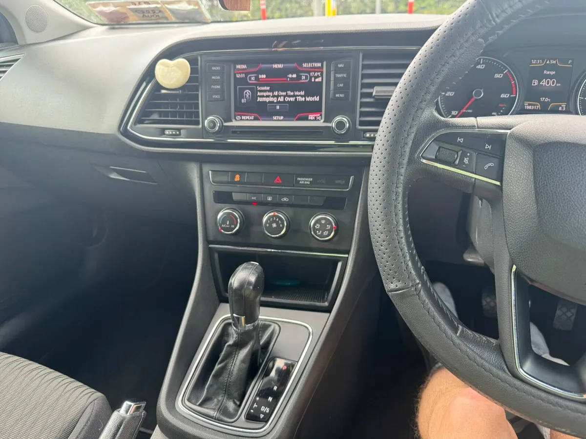 Seat leon - Image 1