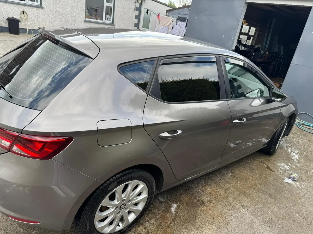 Seat leon - Image 2