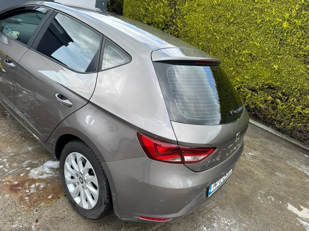 Seat leon - Image 3