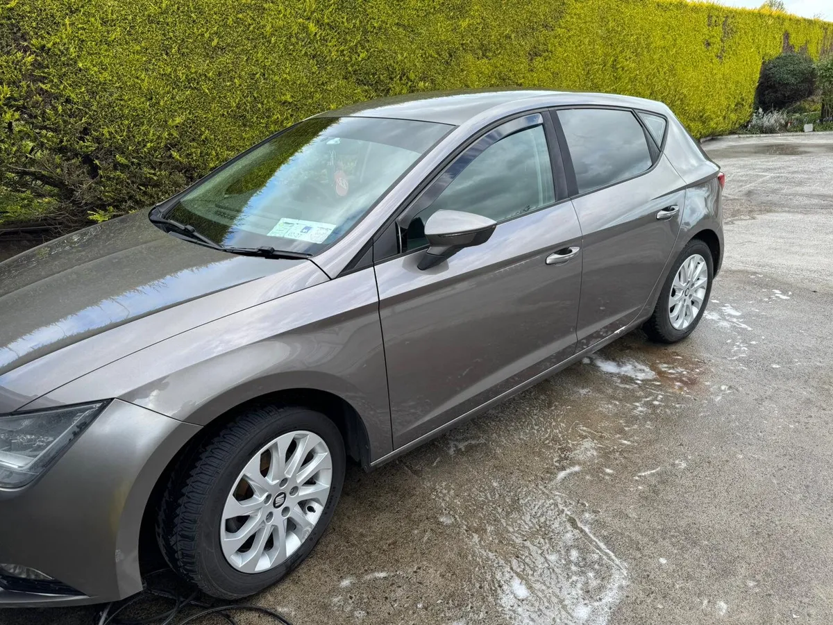 Seat leon - Image 4