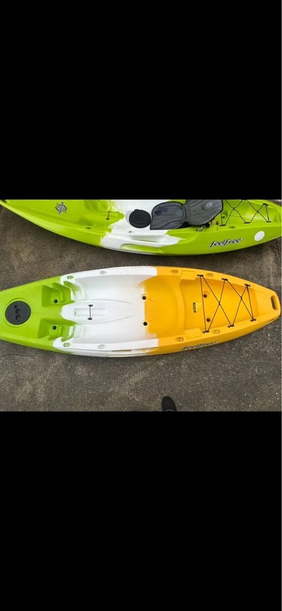 FeelFree KAYAK - Image 2