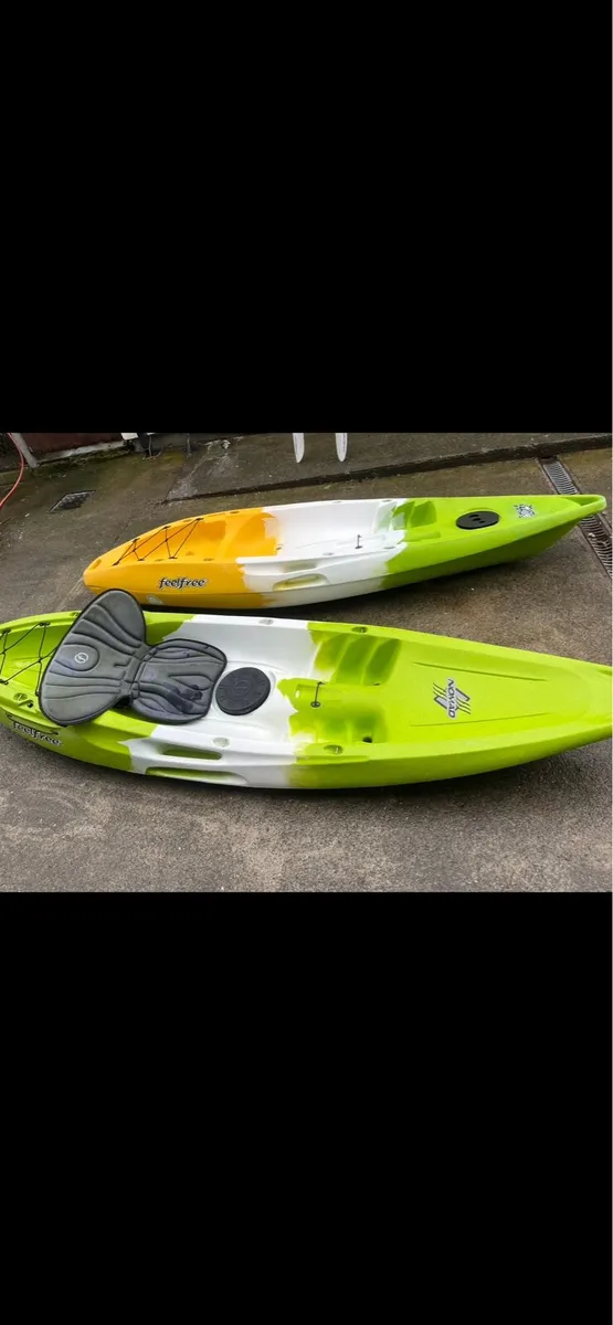 FeelFree KAYAK - Image 3