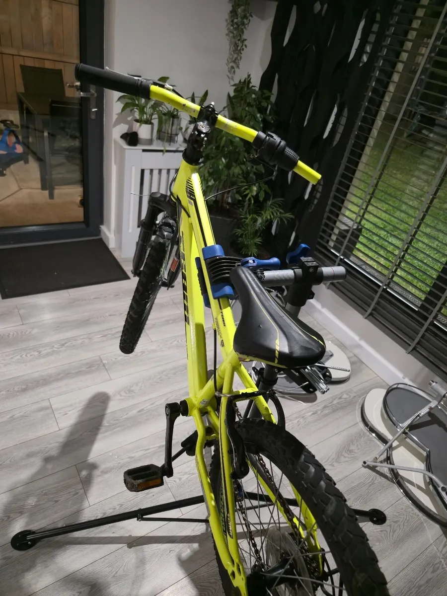 Bike size 20inch - Image 1