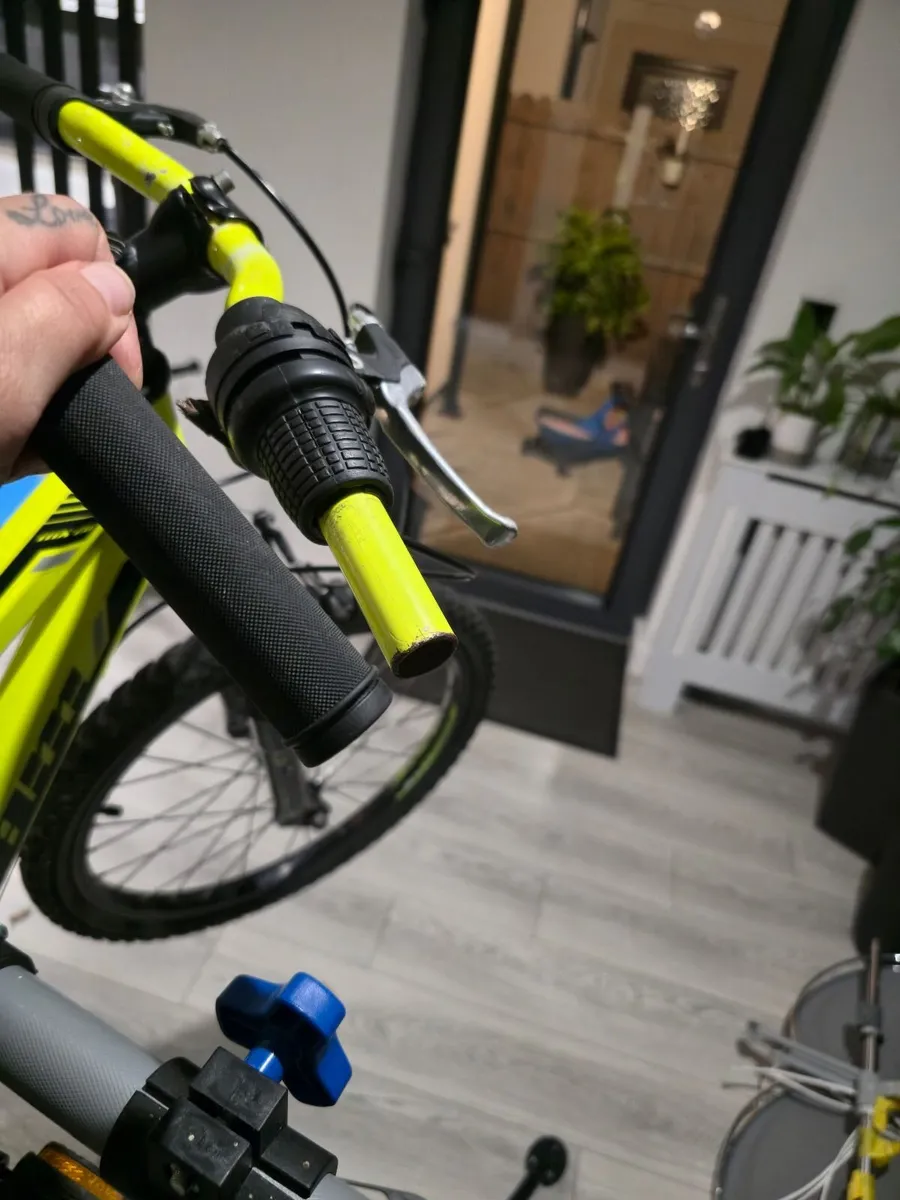 Bike size 20inch - Image 2