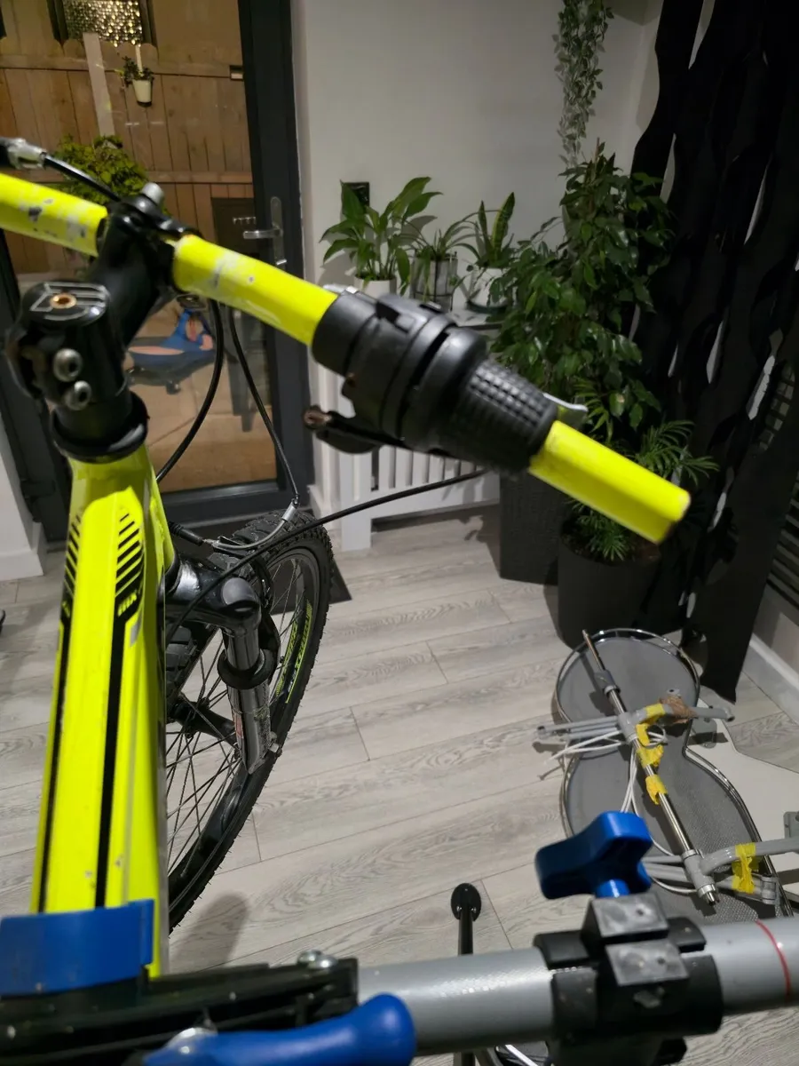 Bike size 20inch - Image 3