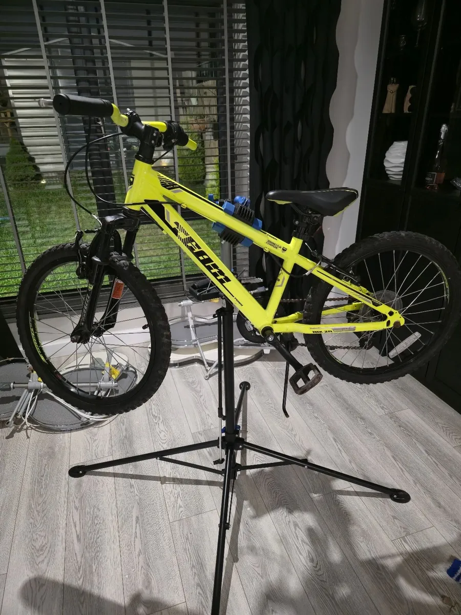 Bike size 20inch - Image 4