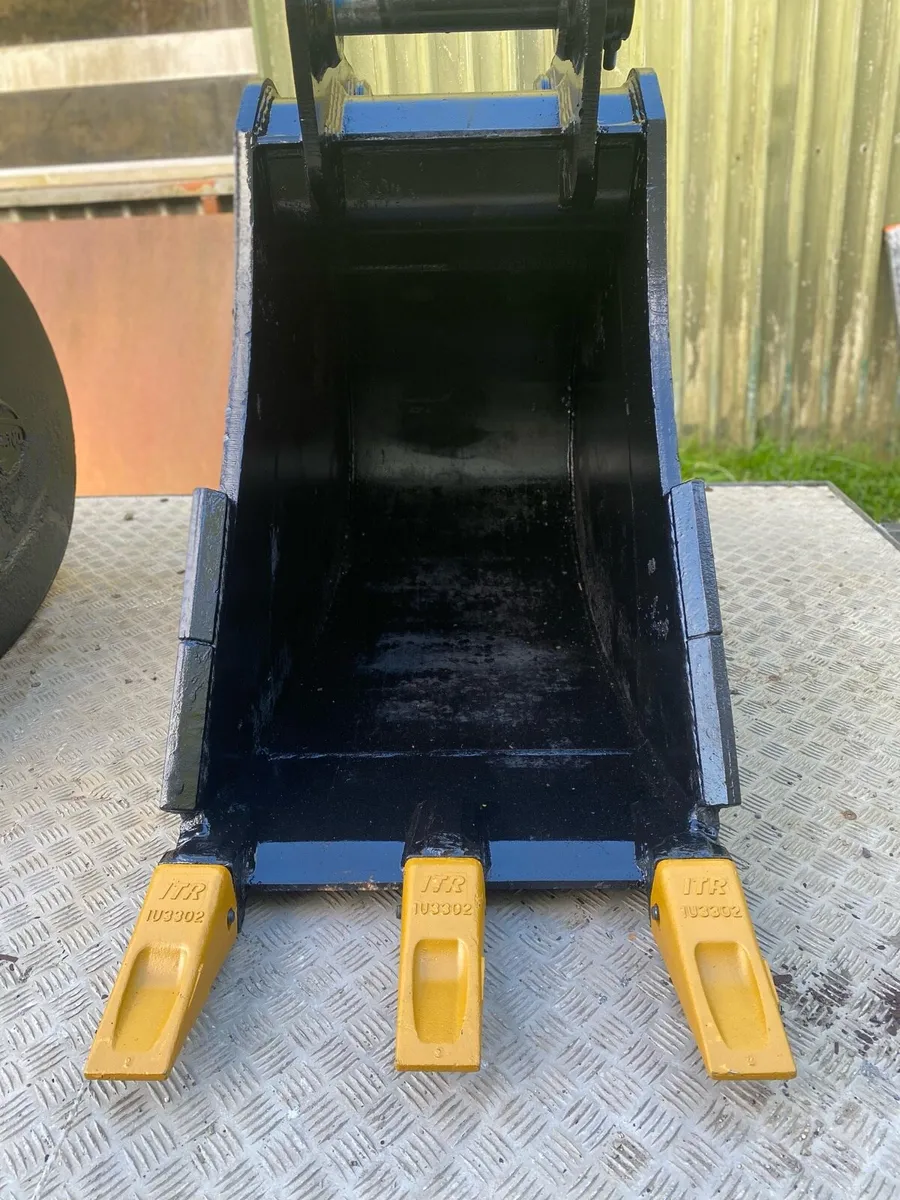 🔴 various second hand buckets for sale 🔴 - Image 3