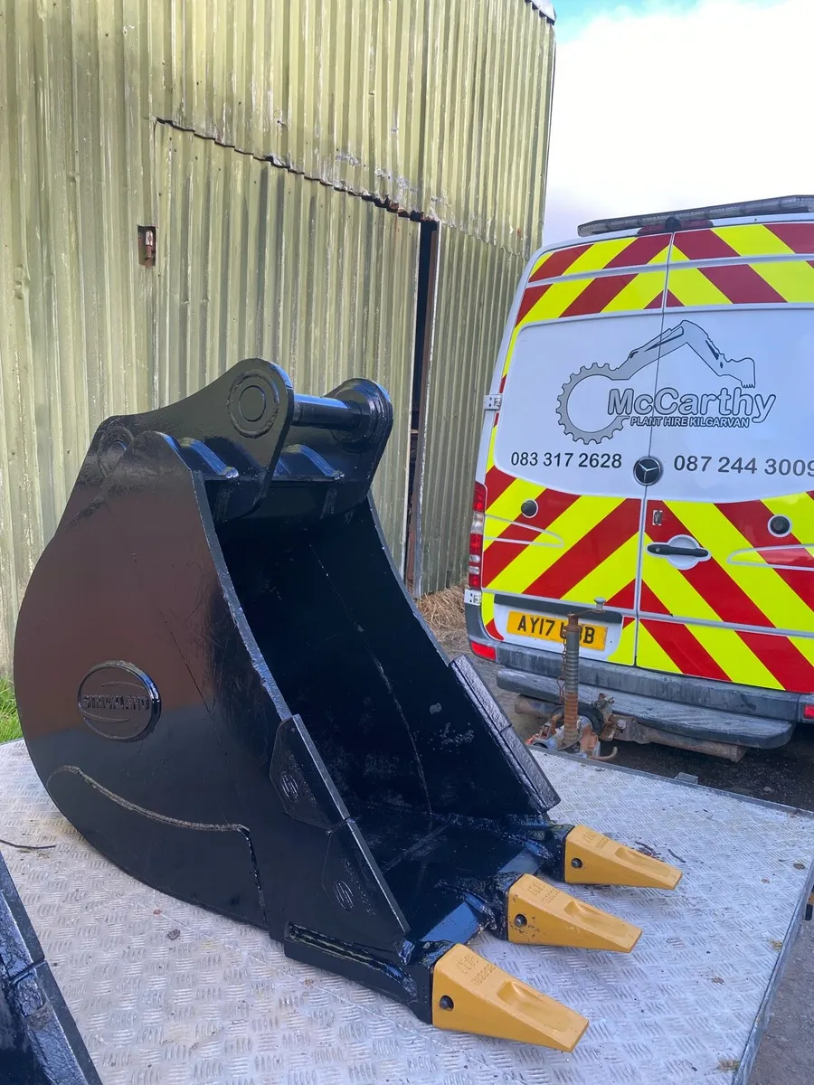 🔴 various second hand buckets for sale 🔴 - Image 2