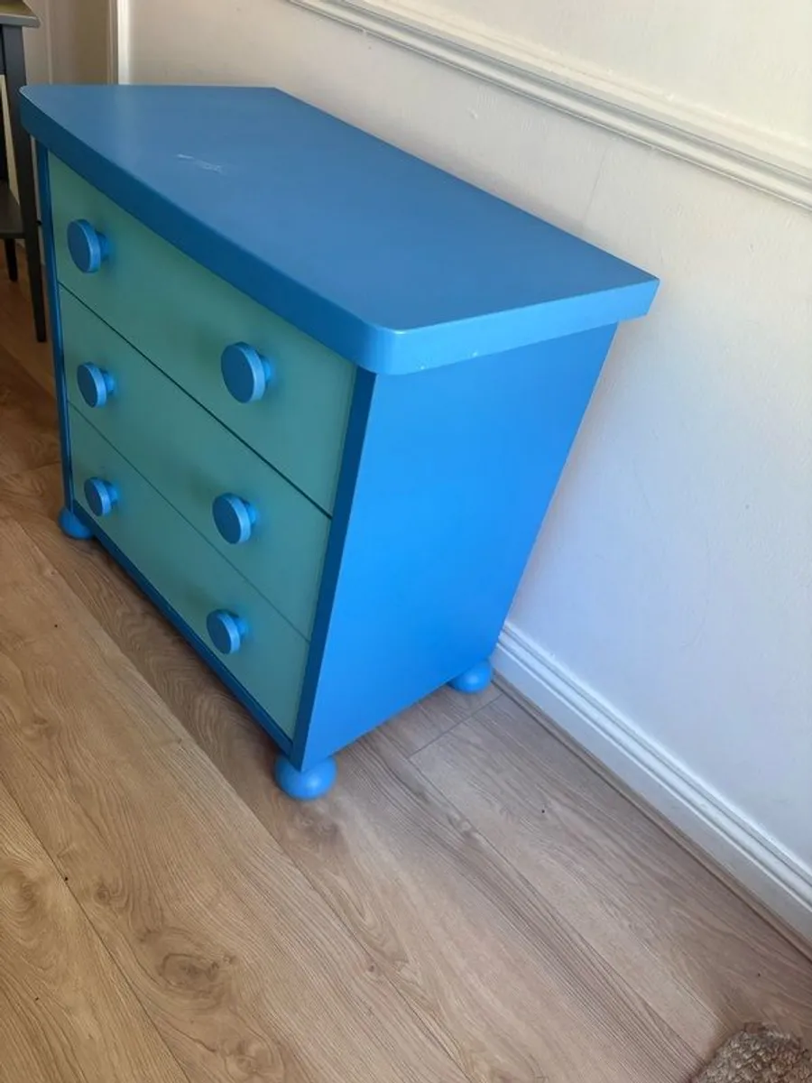 IKEA kids drawers - Image 2