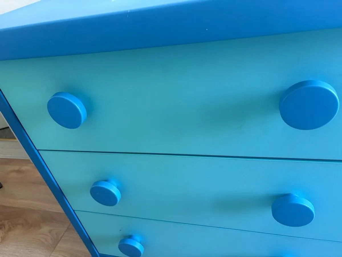 IKEA kids drawers - Image 3