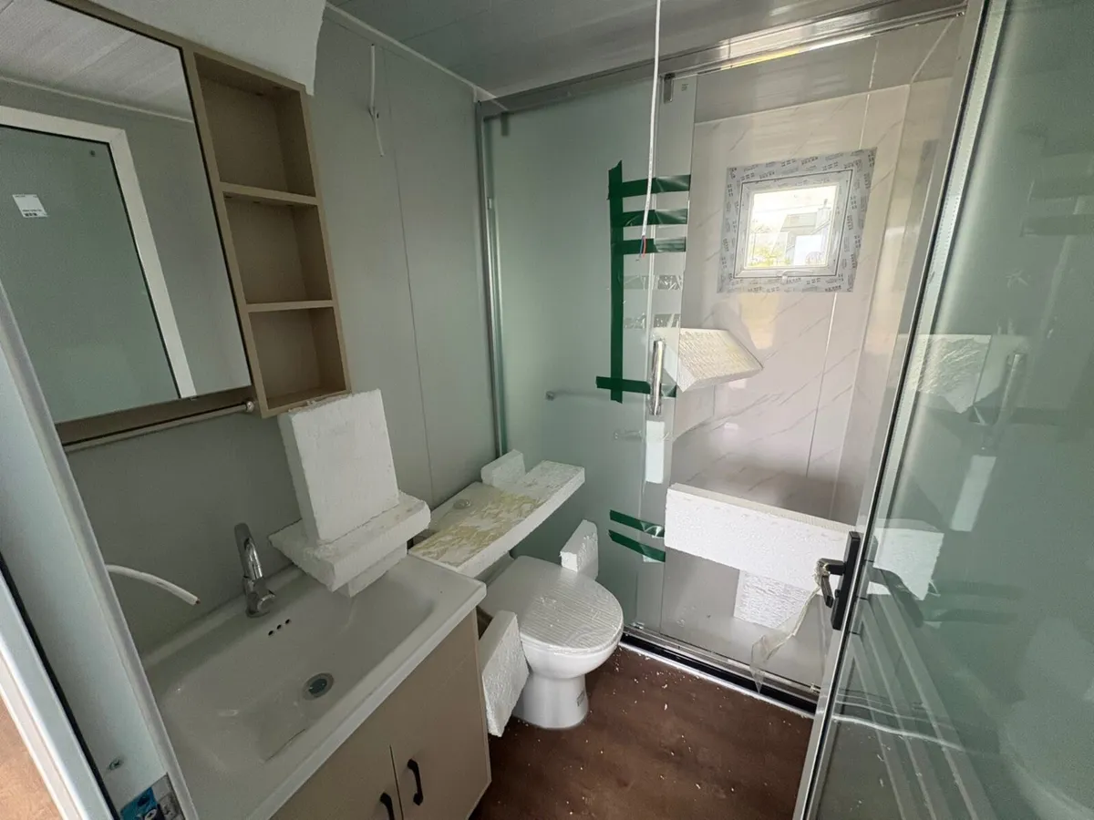 20Ft x 20Ft Modular House - Image 3