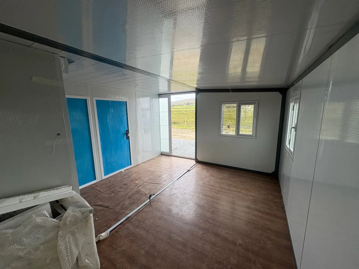 20Ft x 20Ft Modular House - Image 4