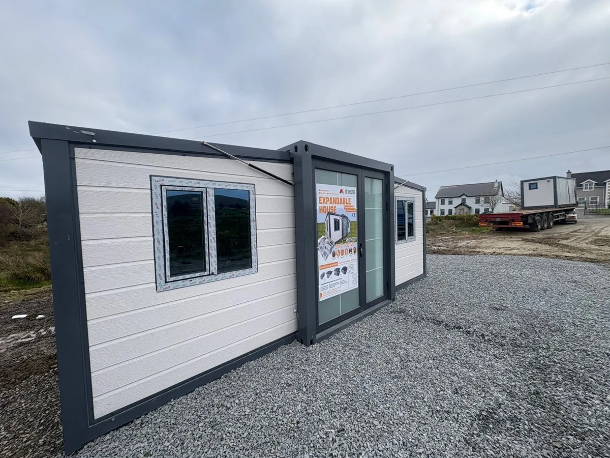 20Ft x 20Ft Modular House - Image 2