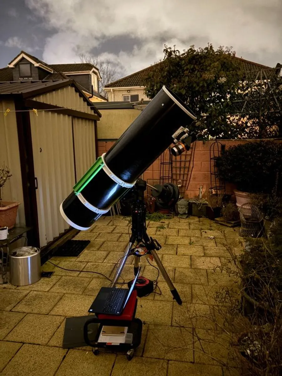 SkyWatcher 300PDS Newtonian - Image 4
