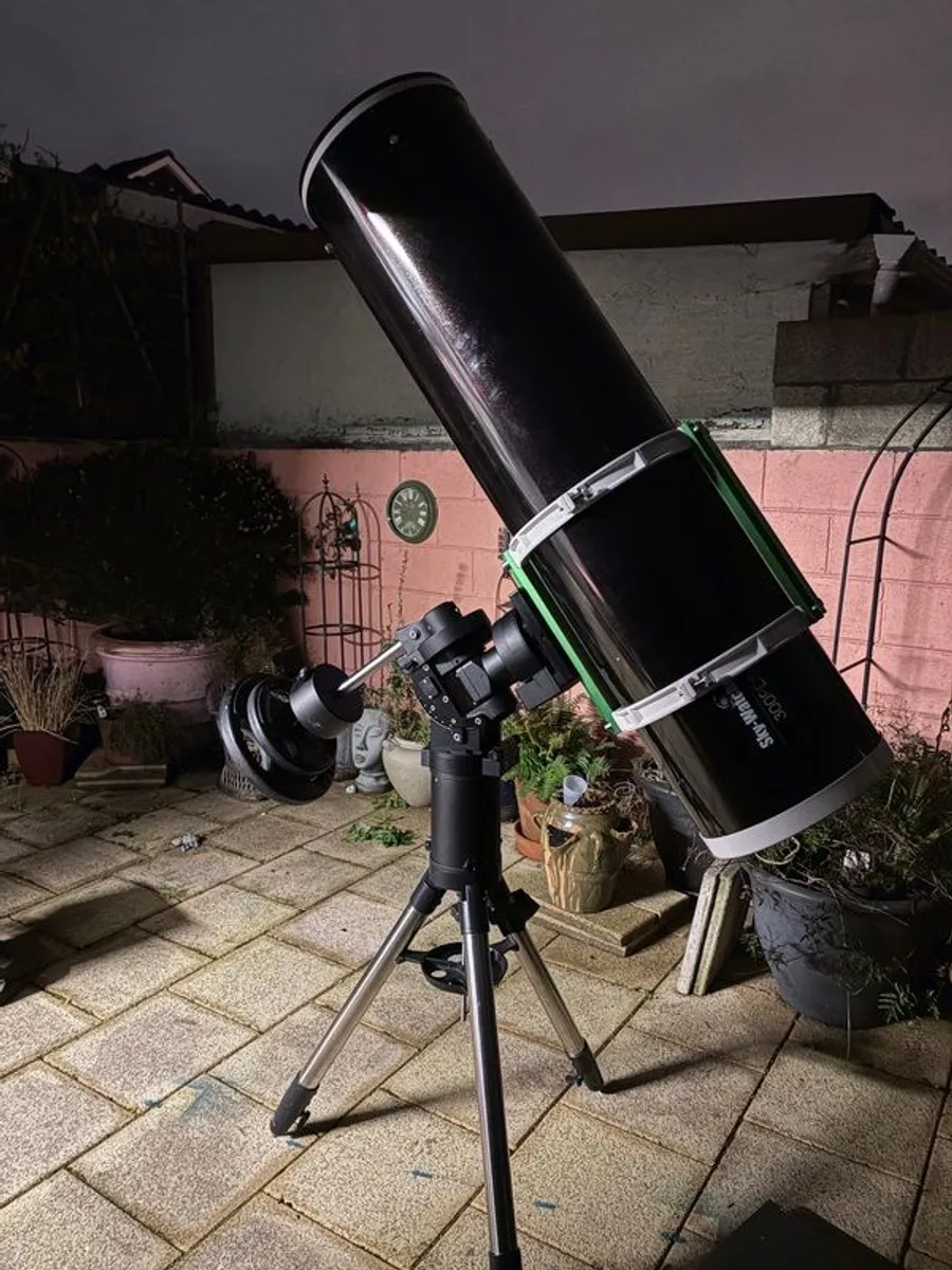 SkyWatcher 300PDS Newtonian - Image 2