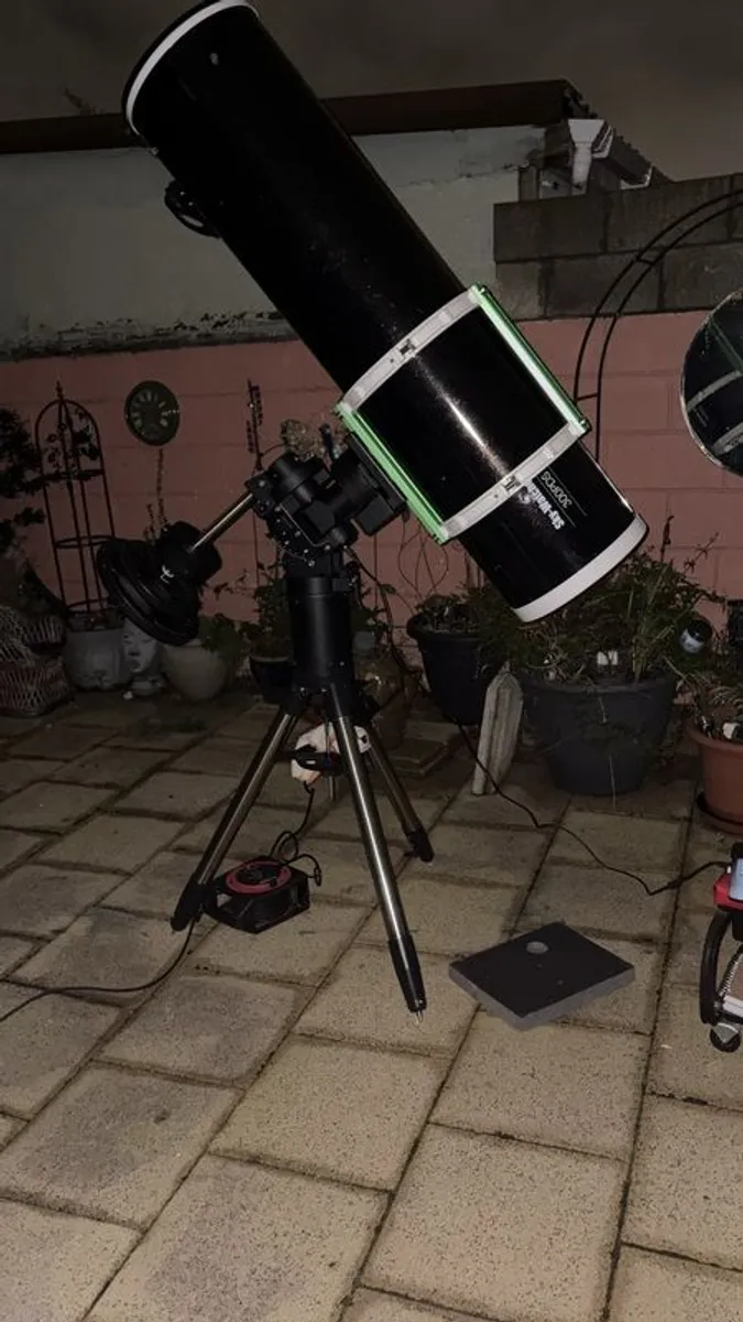 SkyWatcher 300PDS Newtonian - Image 3