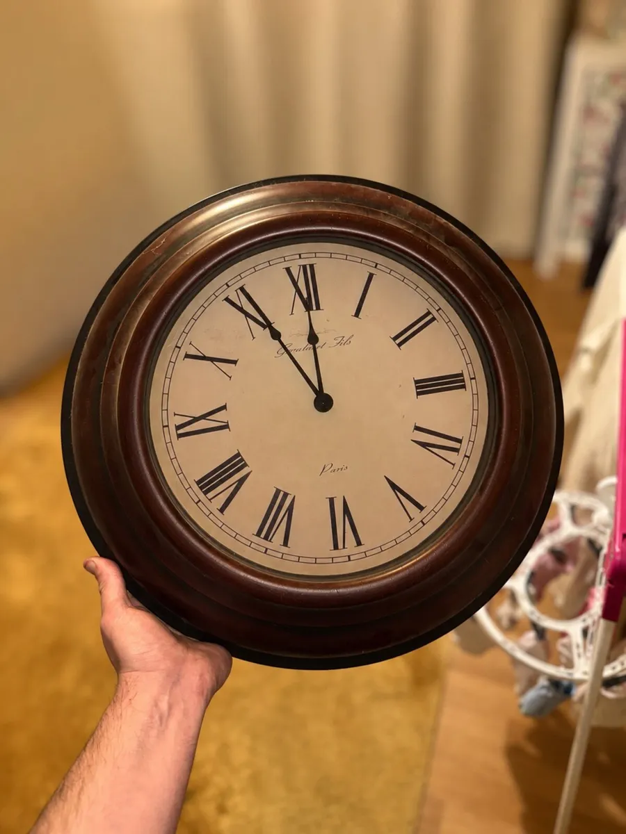 Clock