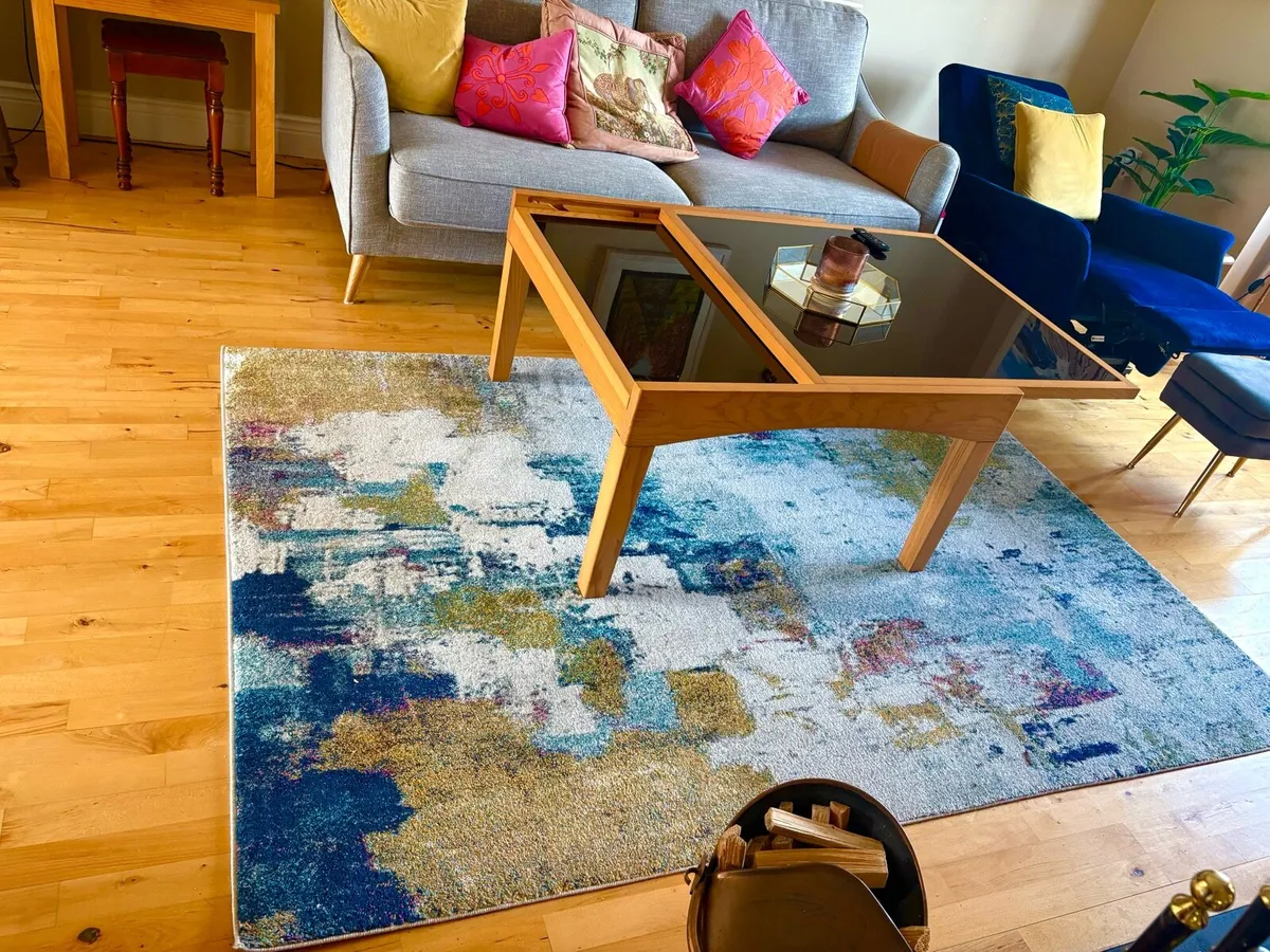 Table - Image 1