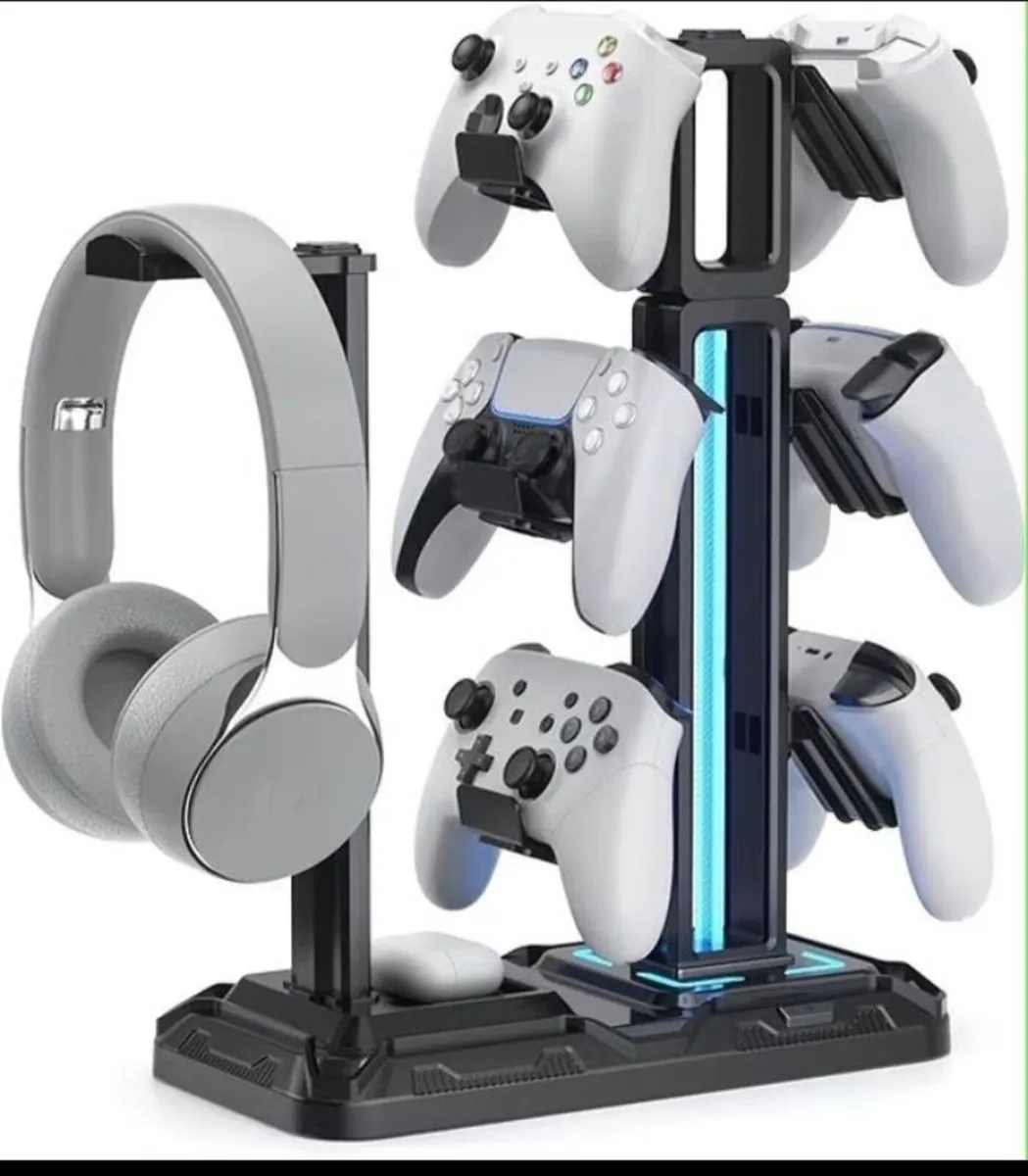 RGB Multi-Controller Holder - Image 2