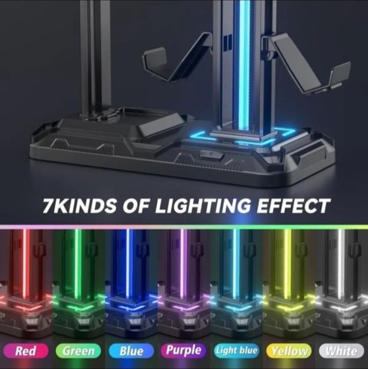 RGB Multi-Controller Holder - Image 3