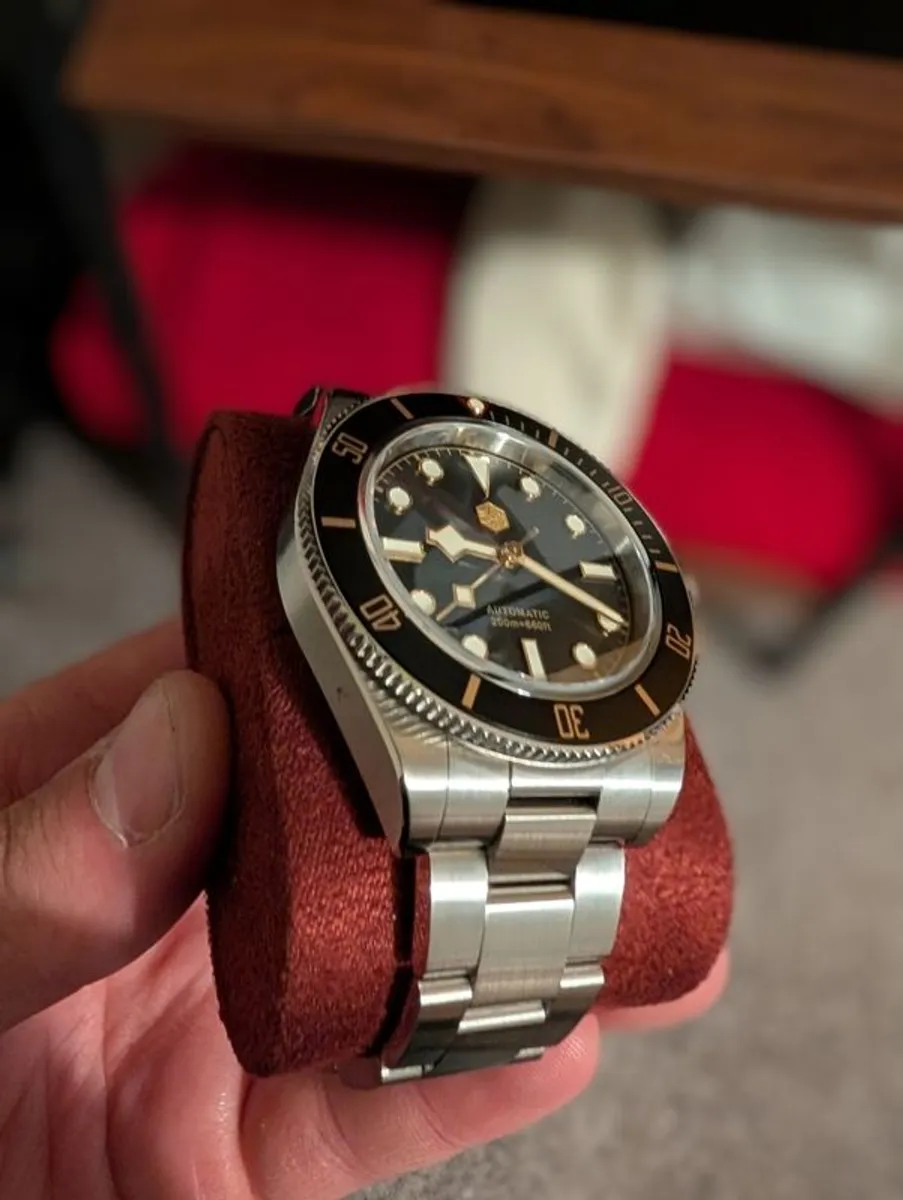 San Martin SN004-G - Image 3