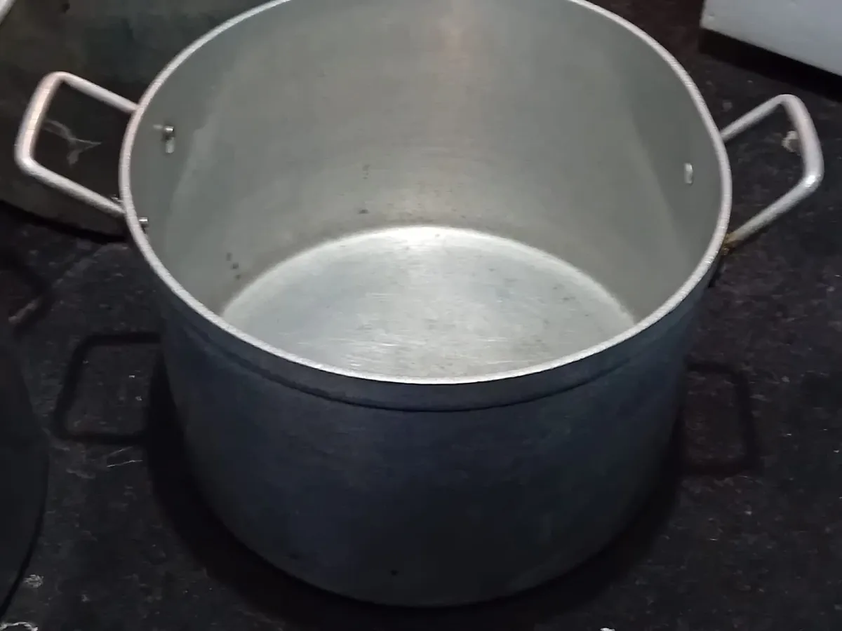 Big pots for the restaurant - Image 4