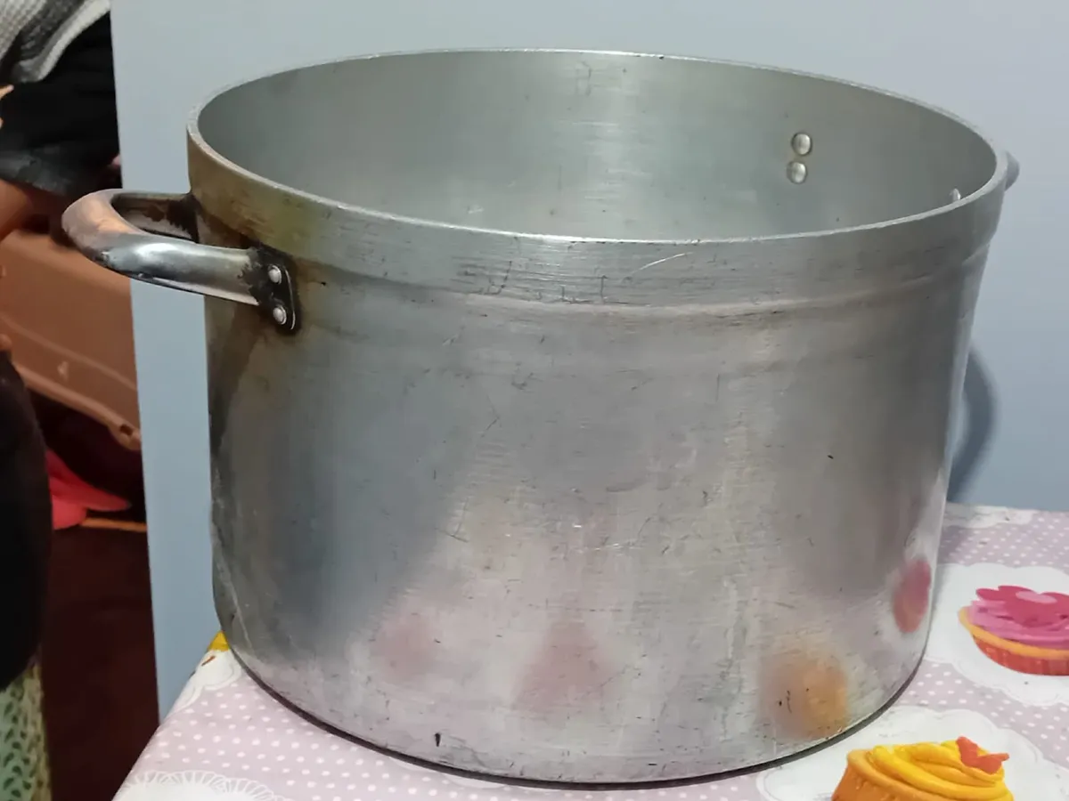 Big pots for the restaurant - Image 2