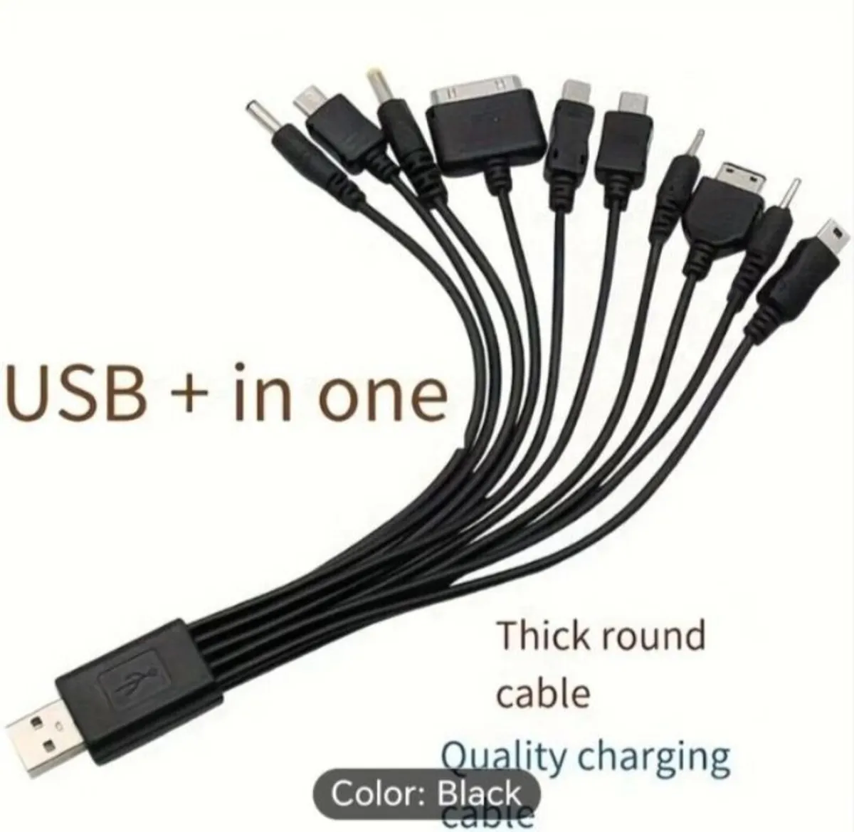 Data Cable For Mobile.Phones,Computers,