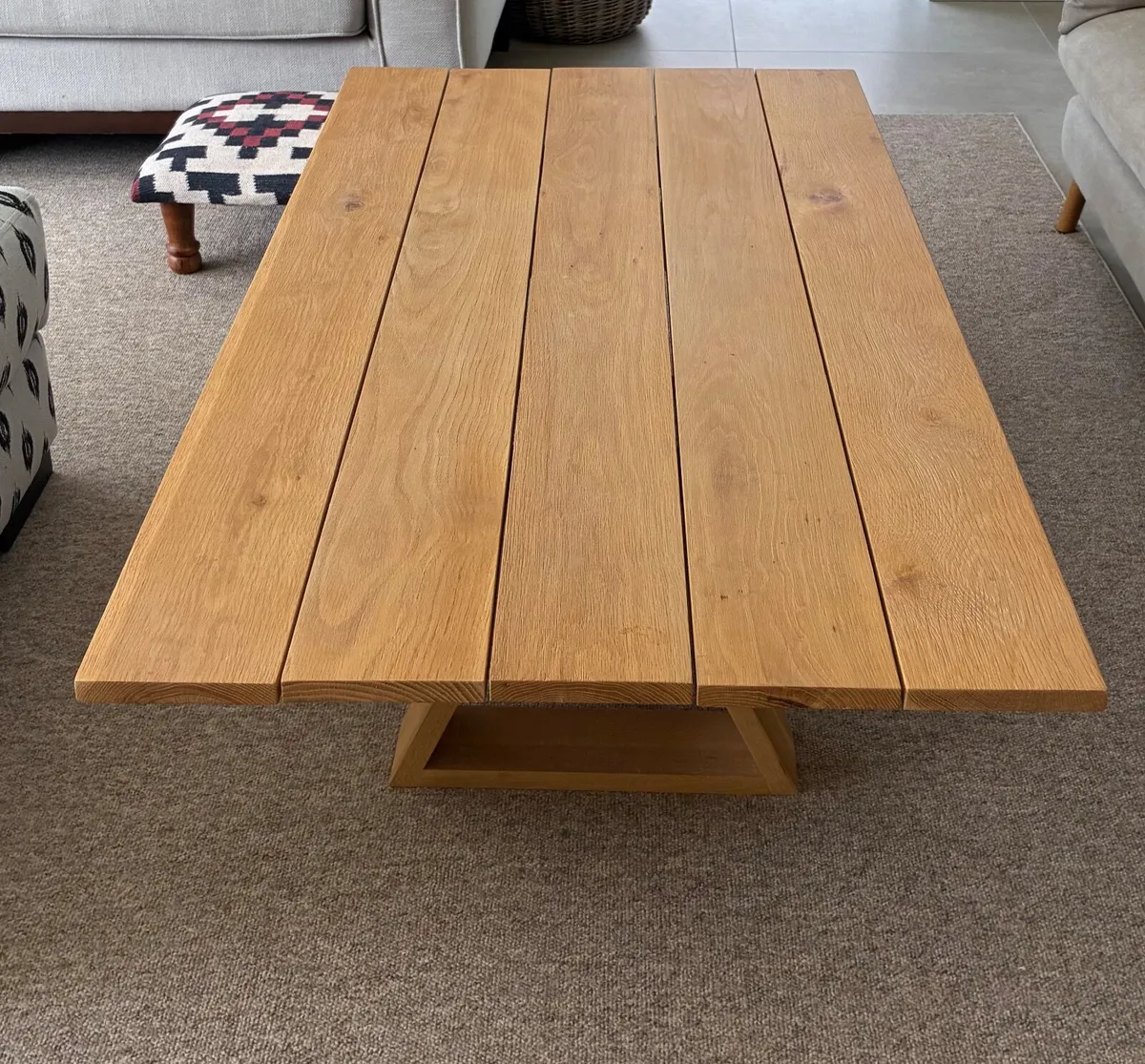 Coffee table - Image 1
