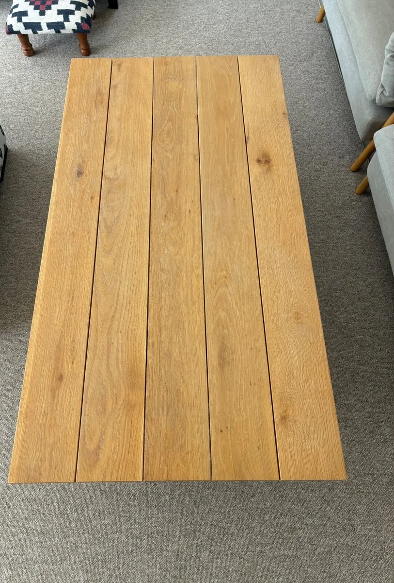 Coffee table - Image 4
