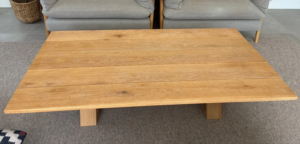 Coffee table - Image 3