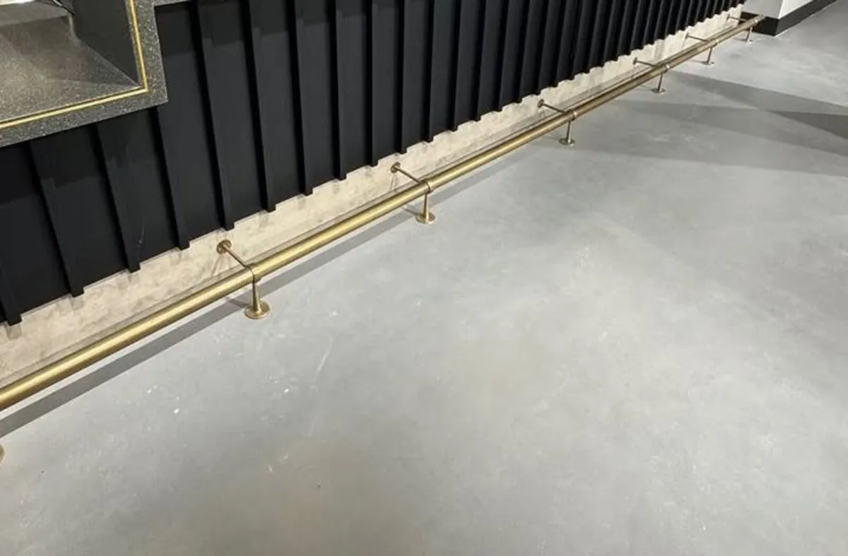 Concrete overlay - Image 3