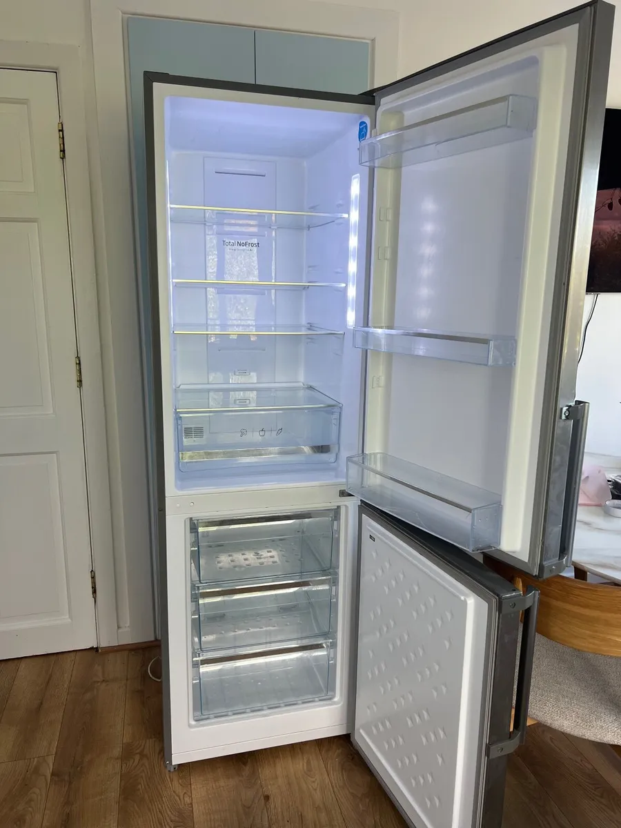 Fridge Freezer - Image 1