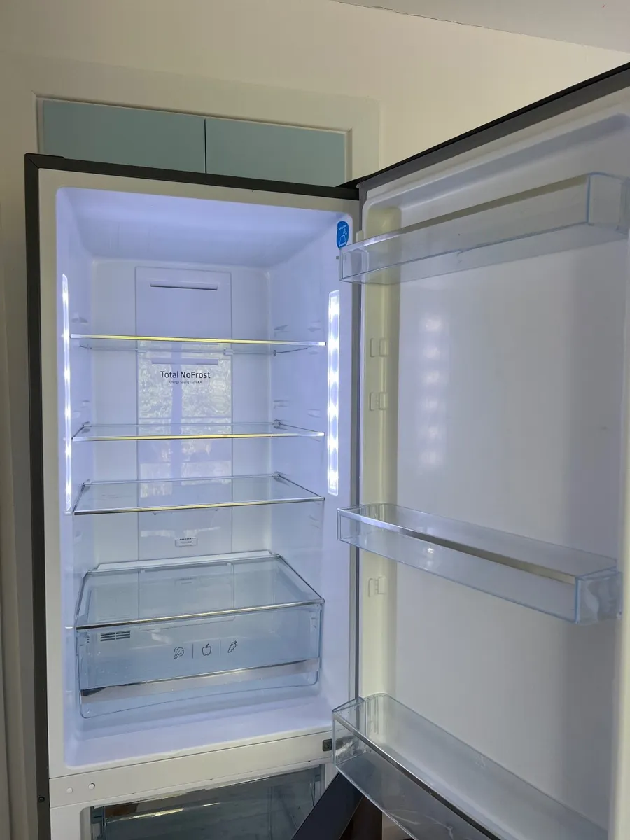 Fridge Freezer - Image 2