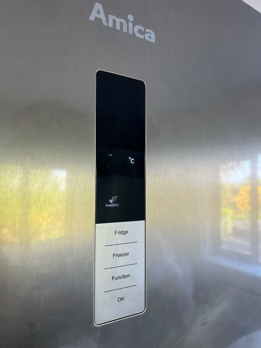 Fridge Freezer - Image 3