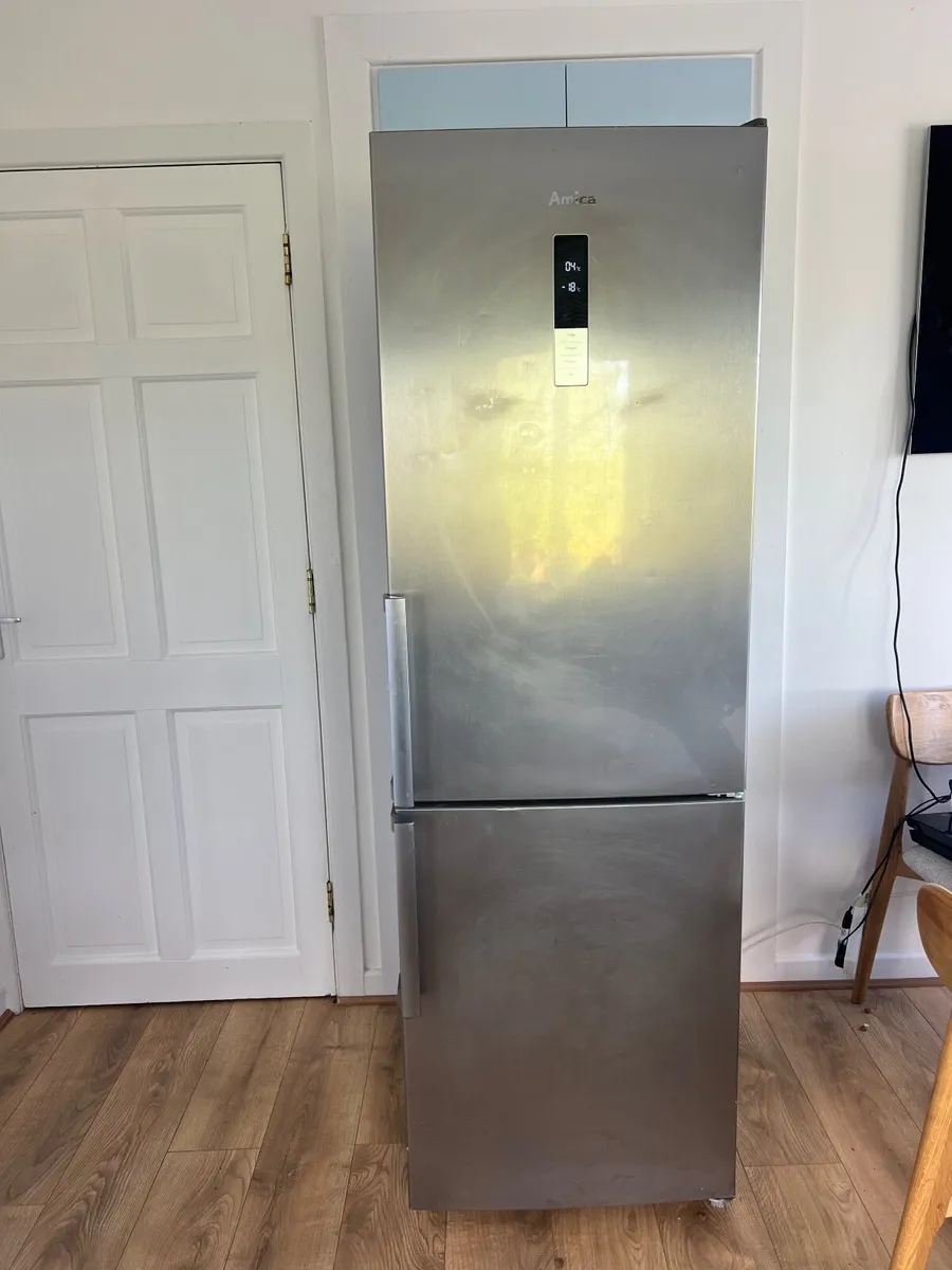 Fridge Freezer - Image 4