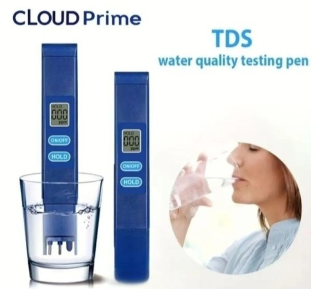 Water Quality Detection Pen - Image 4