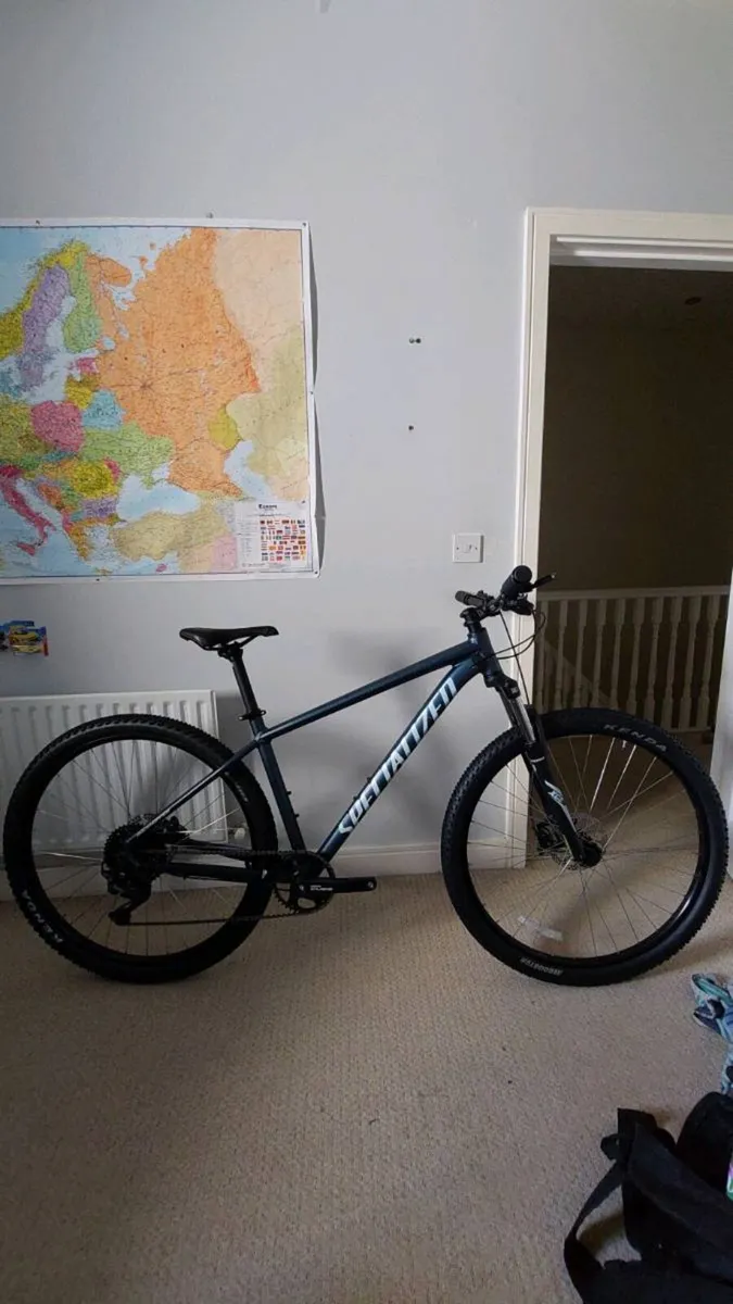 Specialized Rockhopper 29er – FULL MODERN - Image 1