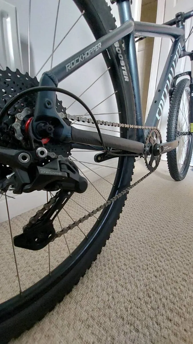 Specialized Rockhopper 29er – FULL MODERN - Image 2