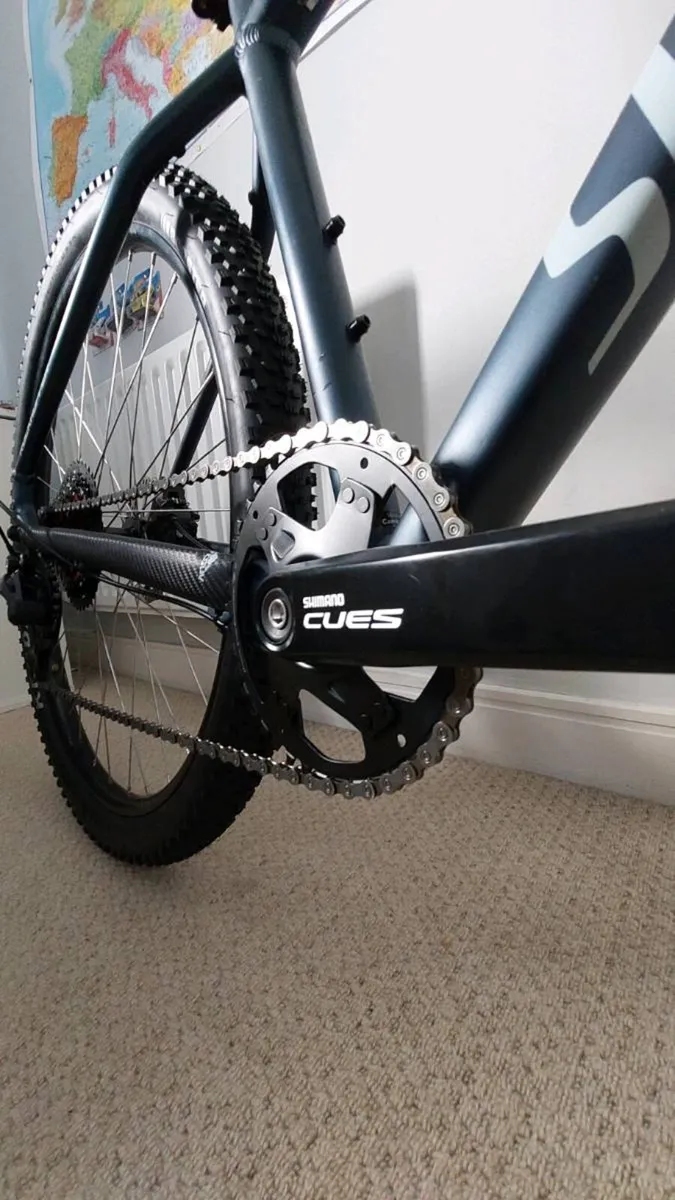 Specialized Rockhopper 29er – FULL MODERN - Image 3