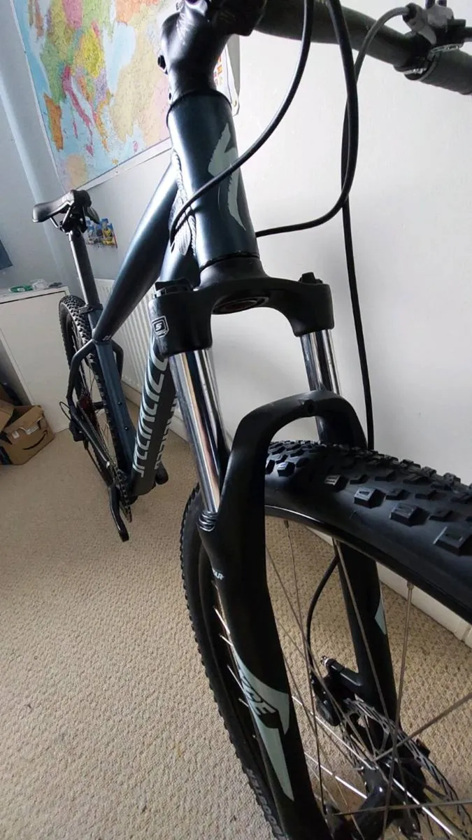 Specialized Rockhopper 29er – FULL MODERN - Image 4