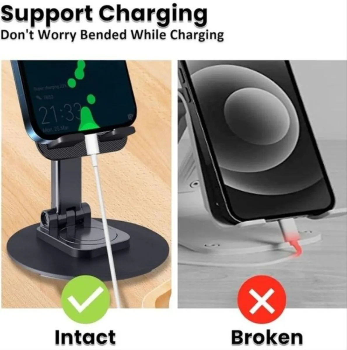 Phone & Tablet Stand's - Image 4