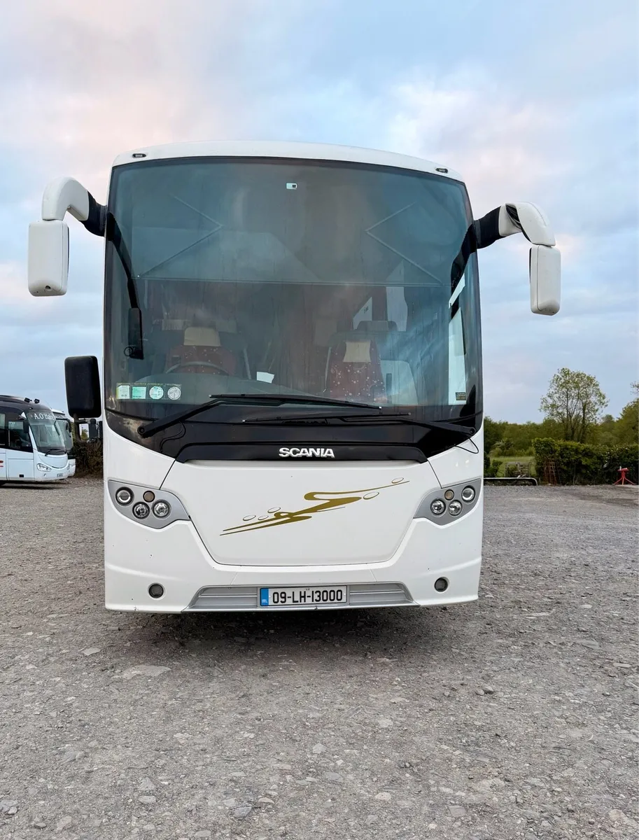 Scania OmniExpress - Image 1