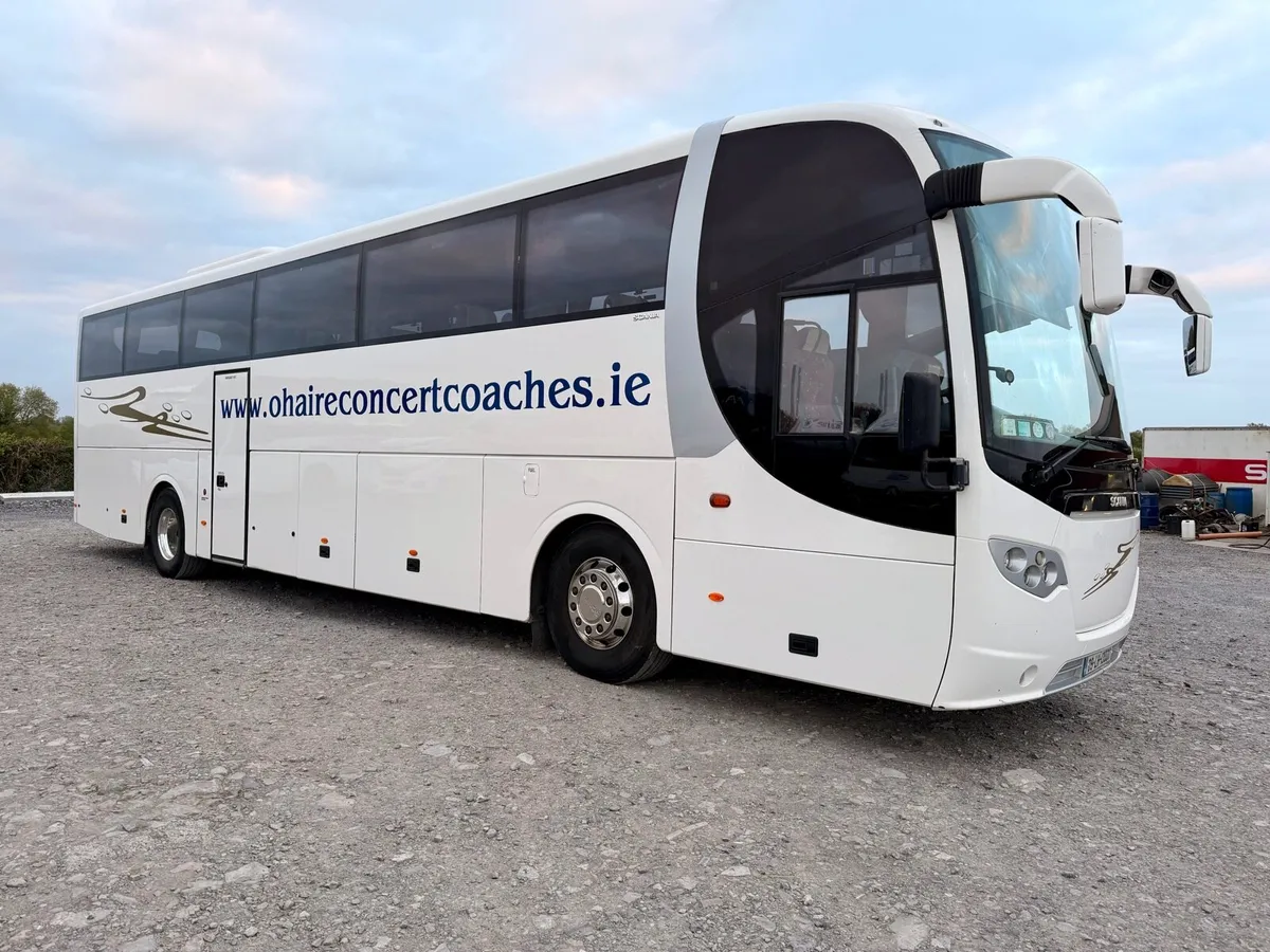 Scania OmniExpress - Image 2