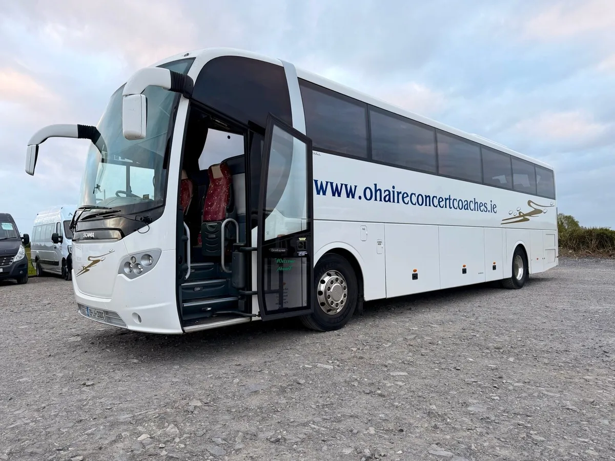 Scania OmniExpress - Image 3