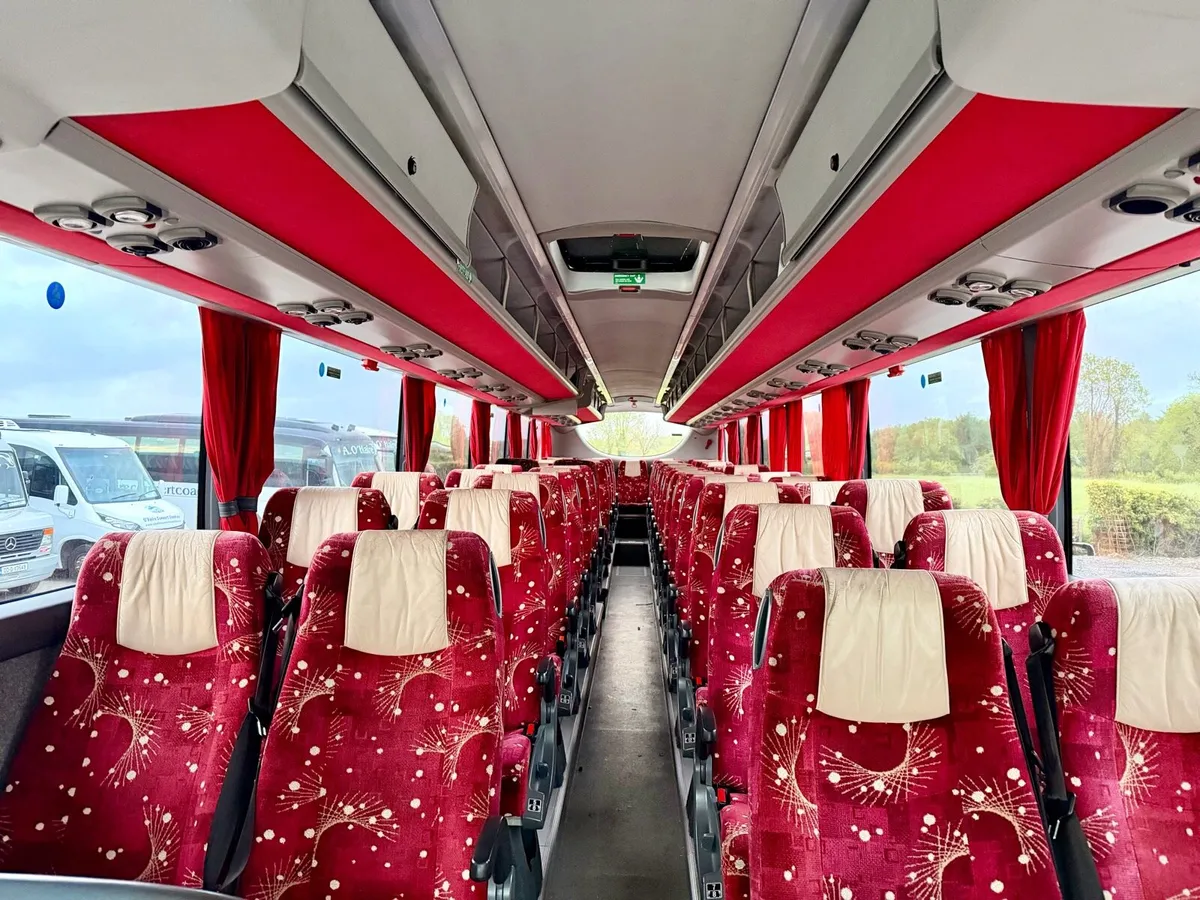 Scania OmniExpress - Image 4