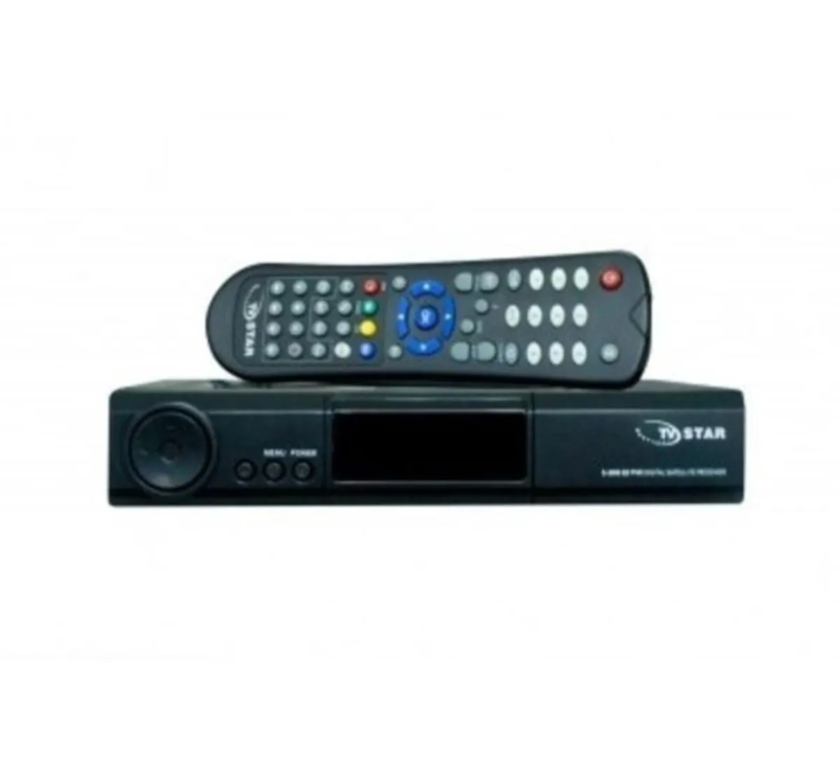 TV Star S3000 Reciver - Image 3