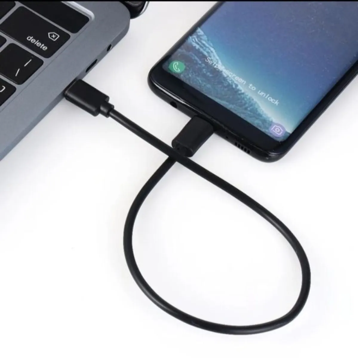 Usb Type C Cable - Image 2