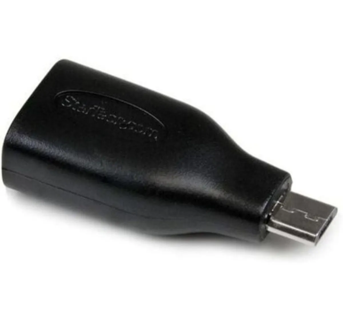 Micro USB OTG to USB Adapter's